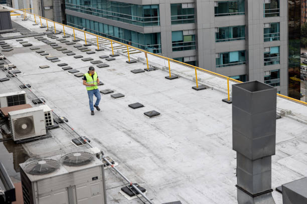 Fast & Reliable Emergency Roof Repairs in Argentine, MI