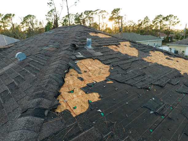 EPDM Roofing in Argentine, MI