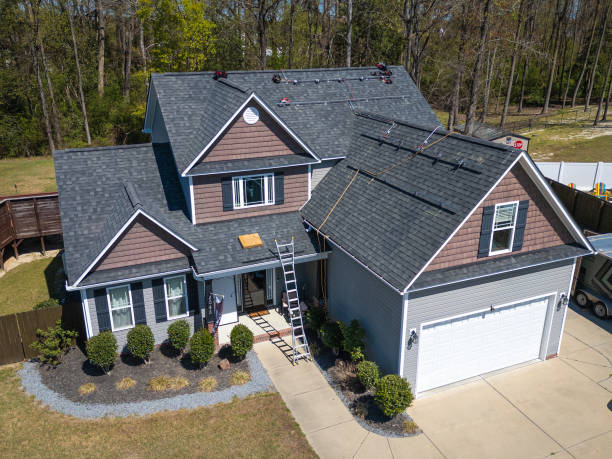 Best Emergency Roof Repair Services  in Argentine, MI